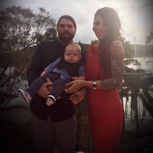 Meet your Posher, Bridget